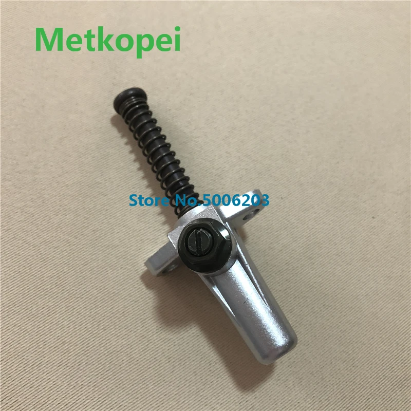 GN125 chain tensioner  (4)