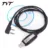 TYT USB Кабель для программирования + CD для портативной рации DM-UVF10 TH-UV8000D TC-8000 TH-UV9D TH-F8 Поддержка win10