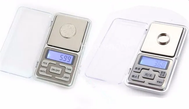 mini pocket scale 3 j