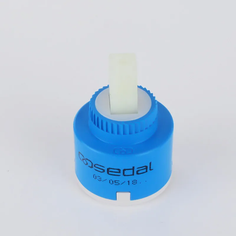 Cartucho De Grifo Cerámico SEDAL Para Grifo Mezclador De Repuesto De 35 Mm