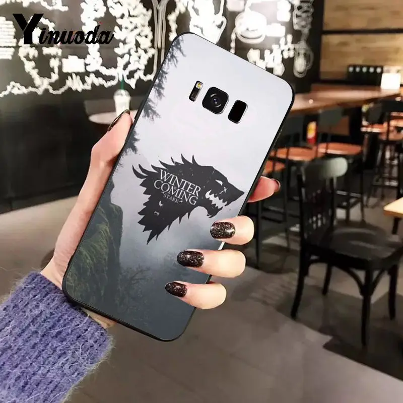 Game of Thrones Winter is Coming