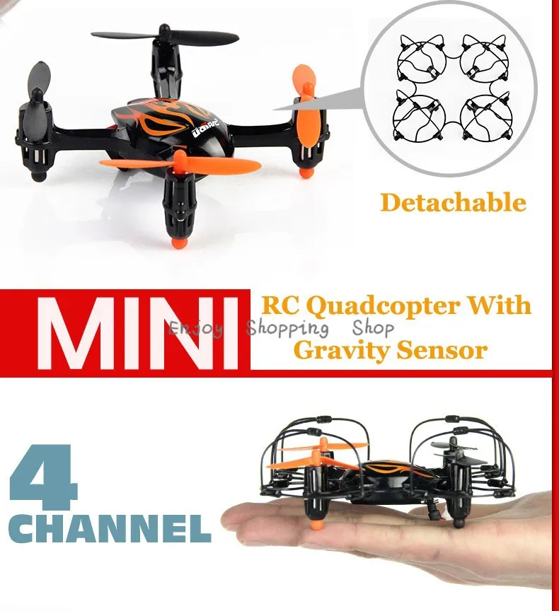 6 Axis Gyro