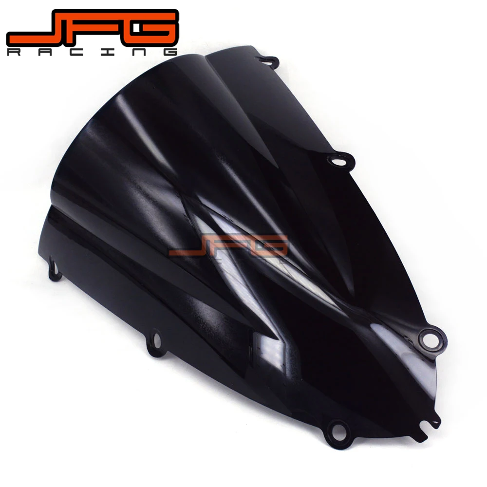 Лобовое стекло для мотоцикла Yamaha YZF 1000 YZF1000 R1 YZFR1 1998 1999 1999|Накладки и декоративные