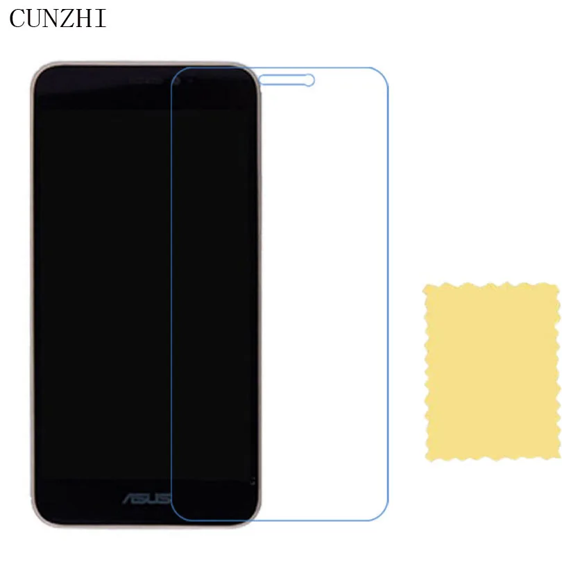 

High Clear LCD Screen Protector For Asus Pegasus 5000 X005 Protection Ultra Slim Film