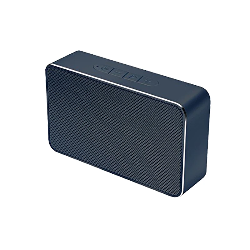 Портативный Bluetooth беспроводной мини динамик для наружного HD стереозвука и