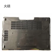 Нижний регистр для Dell Latitude E5470 основание нижней двери P/N 9F6T6 09F6T6 AP1FD000404 корабли сегодня