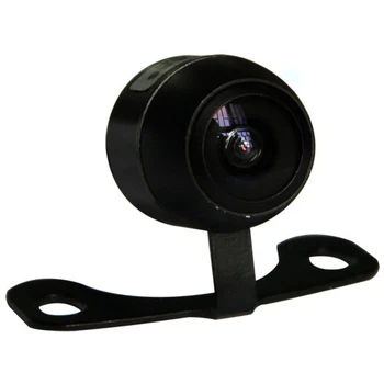 

Wide Angle Rearview Waterproof +LED Sensor 170 degree Car Reverse Camera
