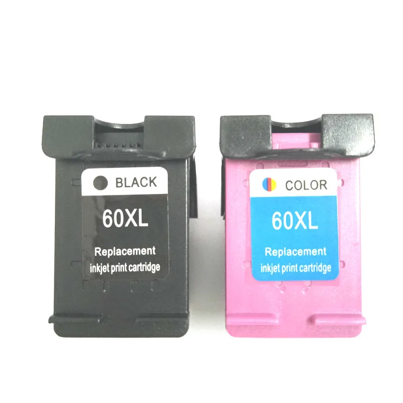 Картридж для принтера hp Deskjet F2480 F2420 F4480 F4580 D2660 F4280 PhotoSmart C4680|ink cartridge|compatible ink cartridgeink