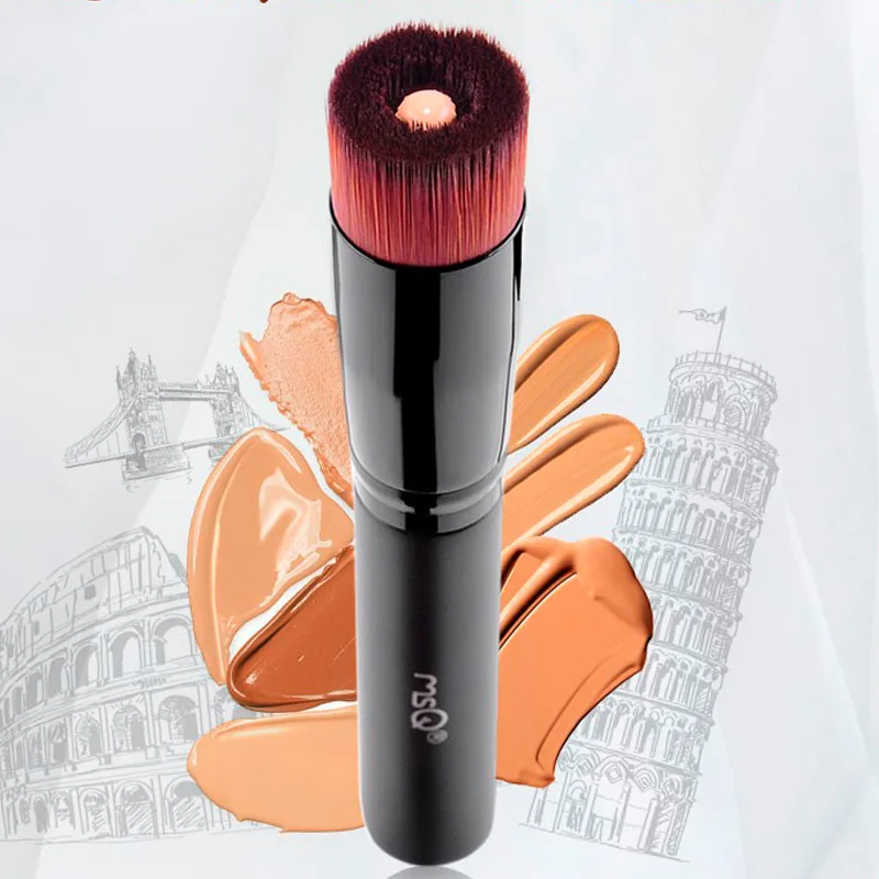 Multifunction Liquid Foundation Brush Pro Powder Makeup Brushes Set