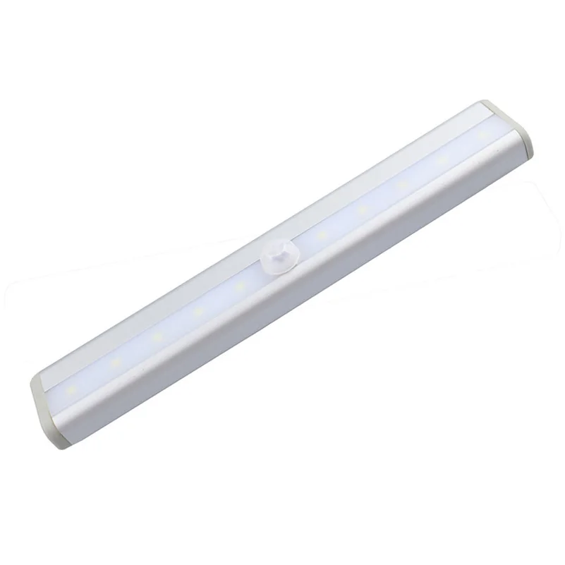 Battery Operated Closet Lights 20led Wireless Motion Sensor Light