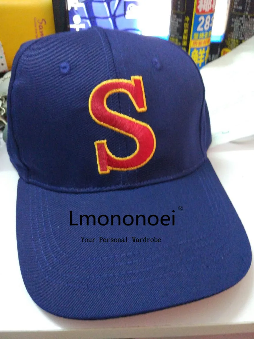 seidou baseball cap