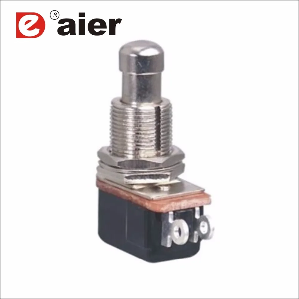 

50PCS PBS-24B-4 soft touch spst momentary push button switch