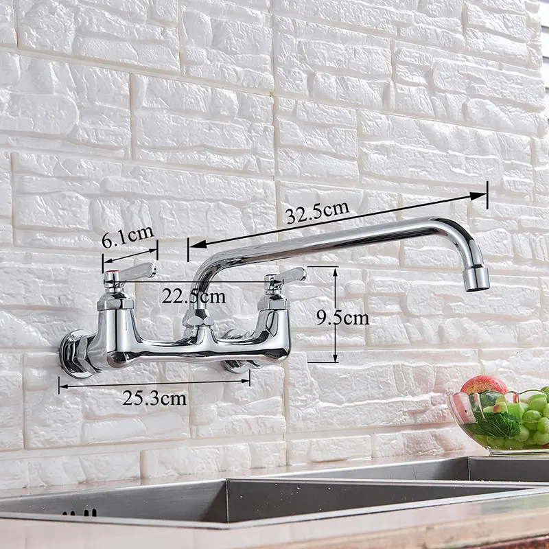faucet-size