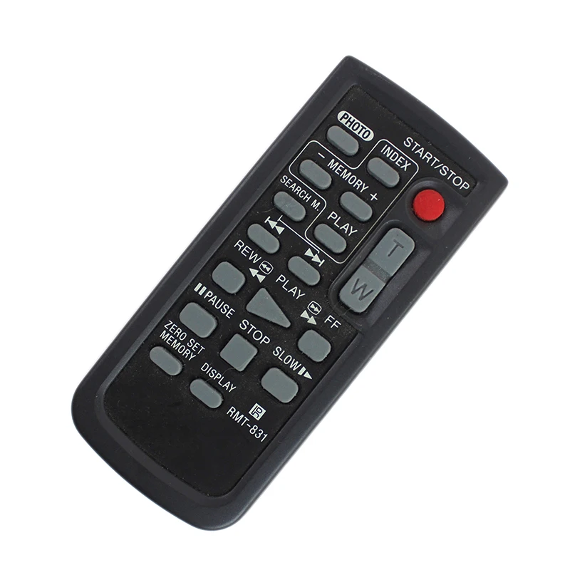 New Original Remote Control RMT 831 For SONY Camcorders Handycams DV