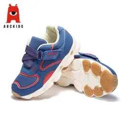 ABC KIDS/детские спортивные кроссовки для мальчиков и девочек; повседневные кроссовки для малышей