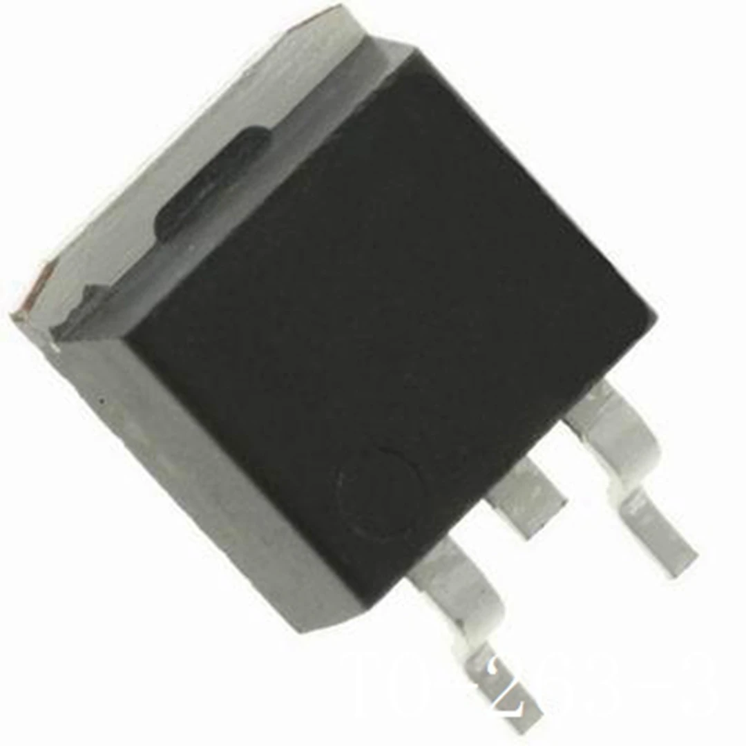 10 шт. SGB10N60A К 263 SGB10N60 G10N60A IGBT транзистор быстрое ДНЯО Tech 600 В 10A новый
