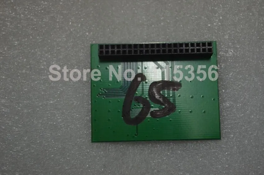 6S 6sp tester board