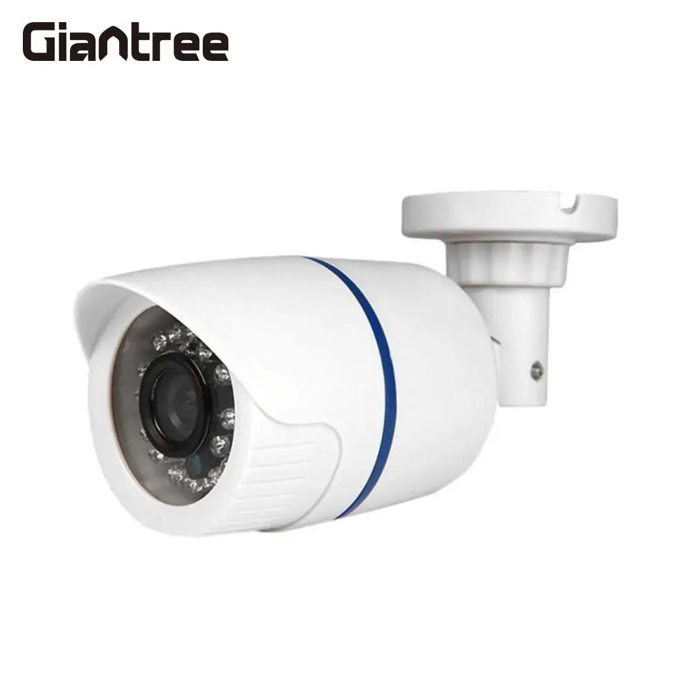 

giantree 1080P IP Camera Surveillance Camera Outdoor Waterproof IR Infrared Monitor Night Vision