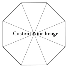 На заказ Ваш зонтик лучший подарок Прямая поставка подарок для мужчины и женщины