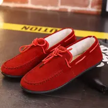 Onke/мужская повседневная прогулочная обувь; британский стиль; стильные мокасины на плоской подошве; zapatos hombre; лоферы; Мужская зимняя обувь; Chaussures