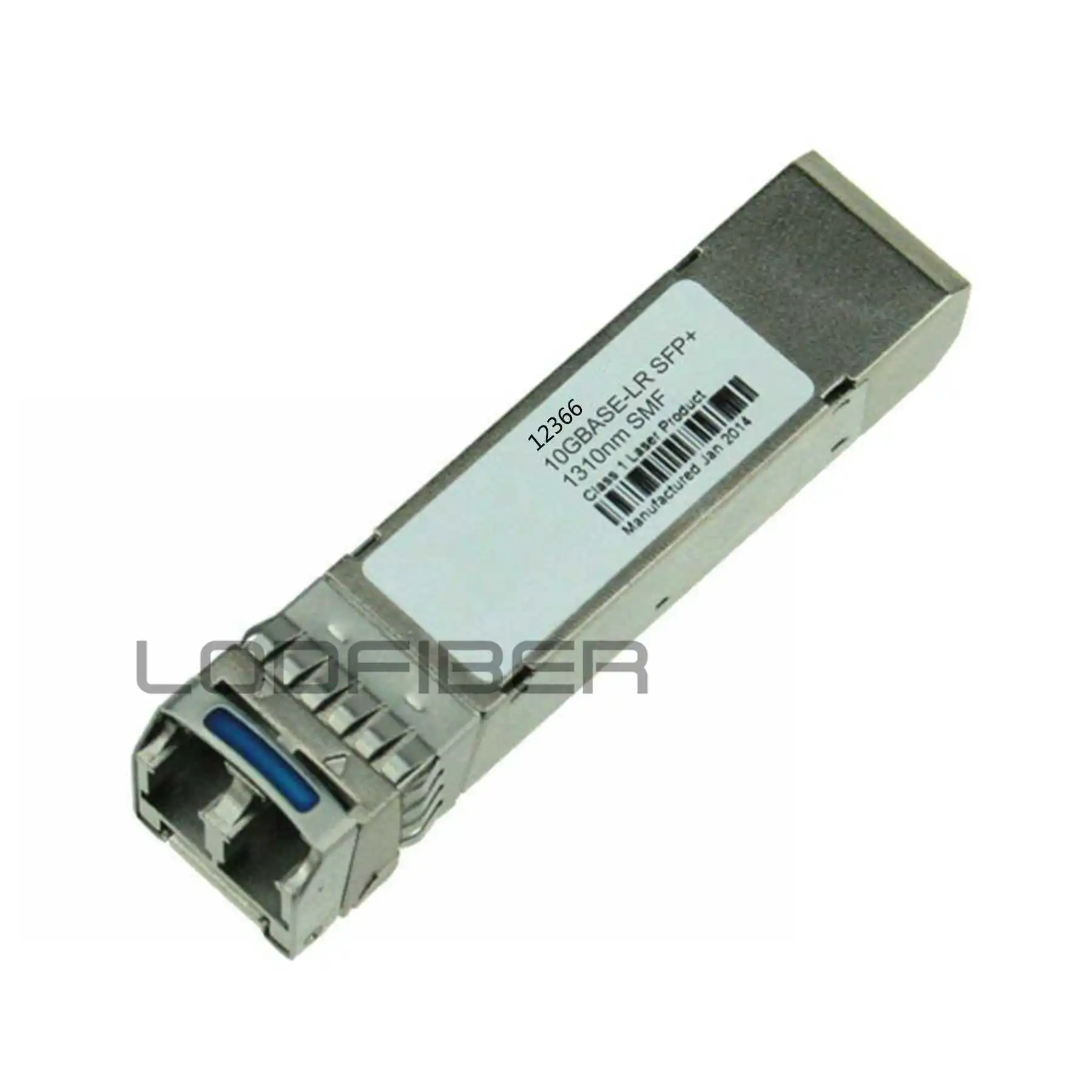 LODFIBER-12366-Compatible-10GBASE-LR-SFP-1310nm-10km-DOM-Transceiver.jpg