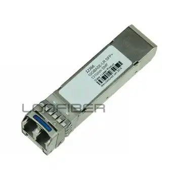 

LODFIBER 12366 Compatible 10GBASE-LR SFP+ 1310nm 10km DOM Transceiver