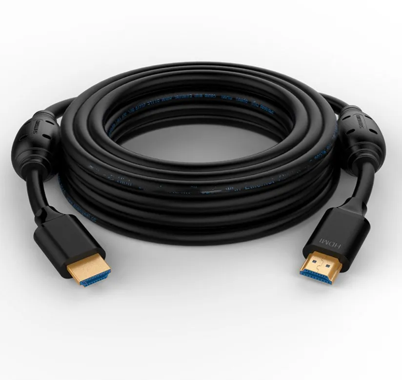 

HDMI cable 2.0 version 4K display projector computer set-top box HD video cable K10