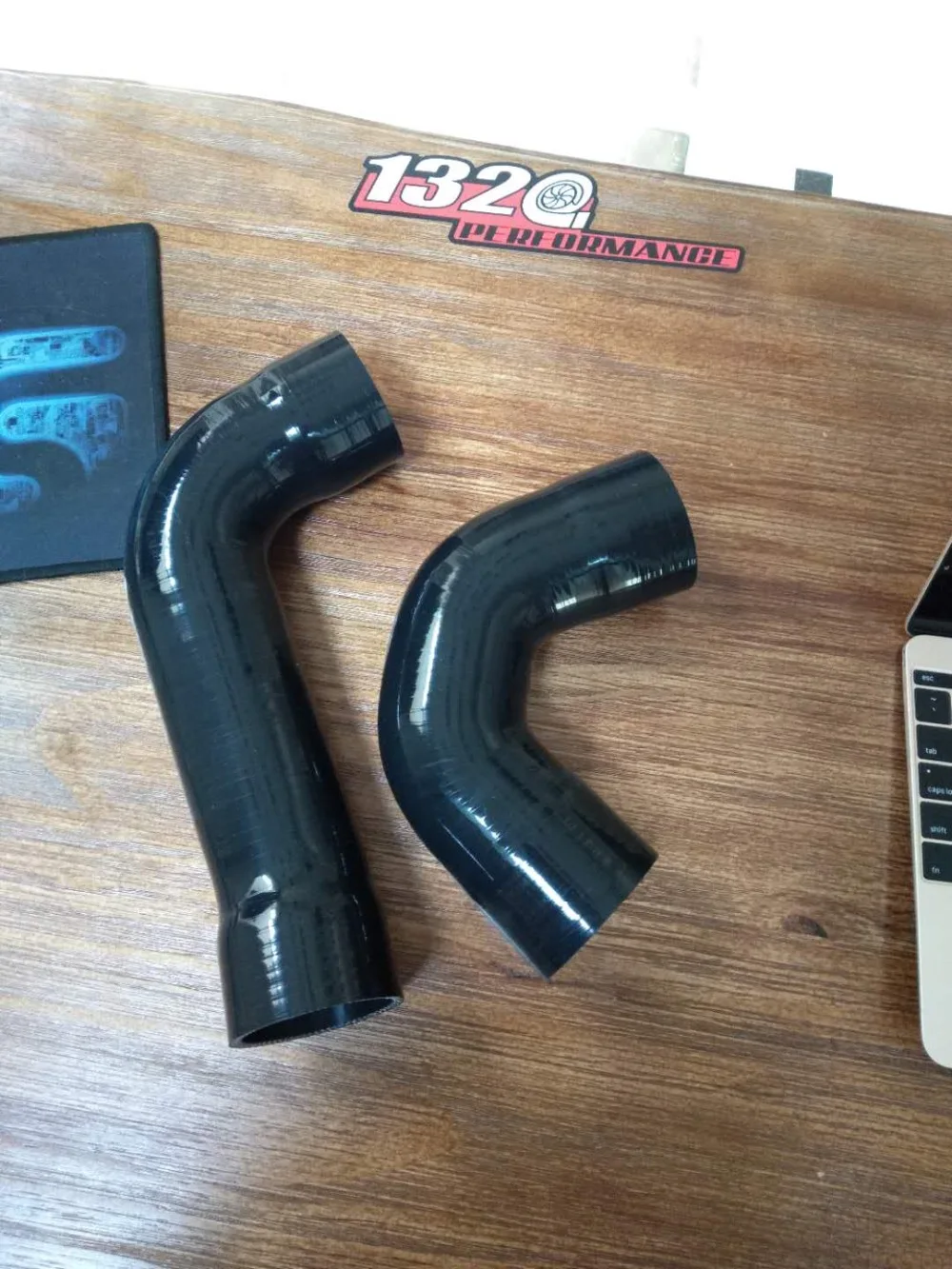 

silicon hose for volksvagen golf mk7 intercooler