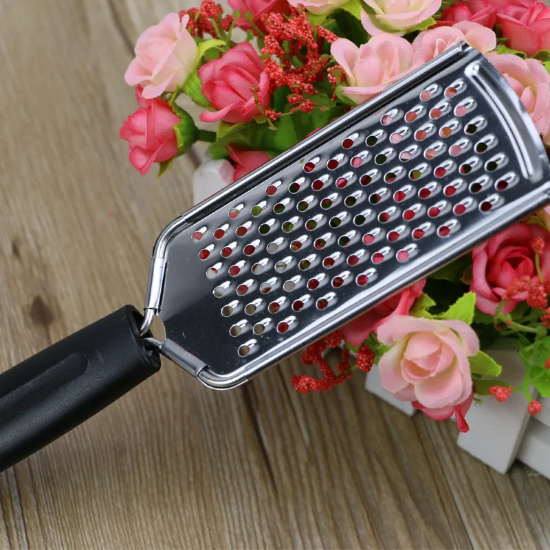 Cheese Grater Stainless Steel Blade For Cheese Slicer Lemon Zester