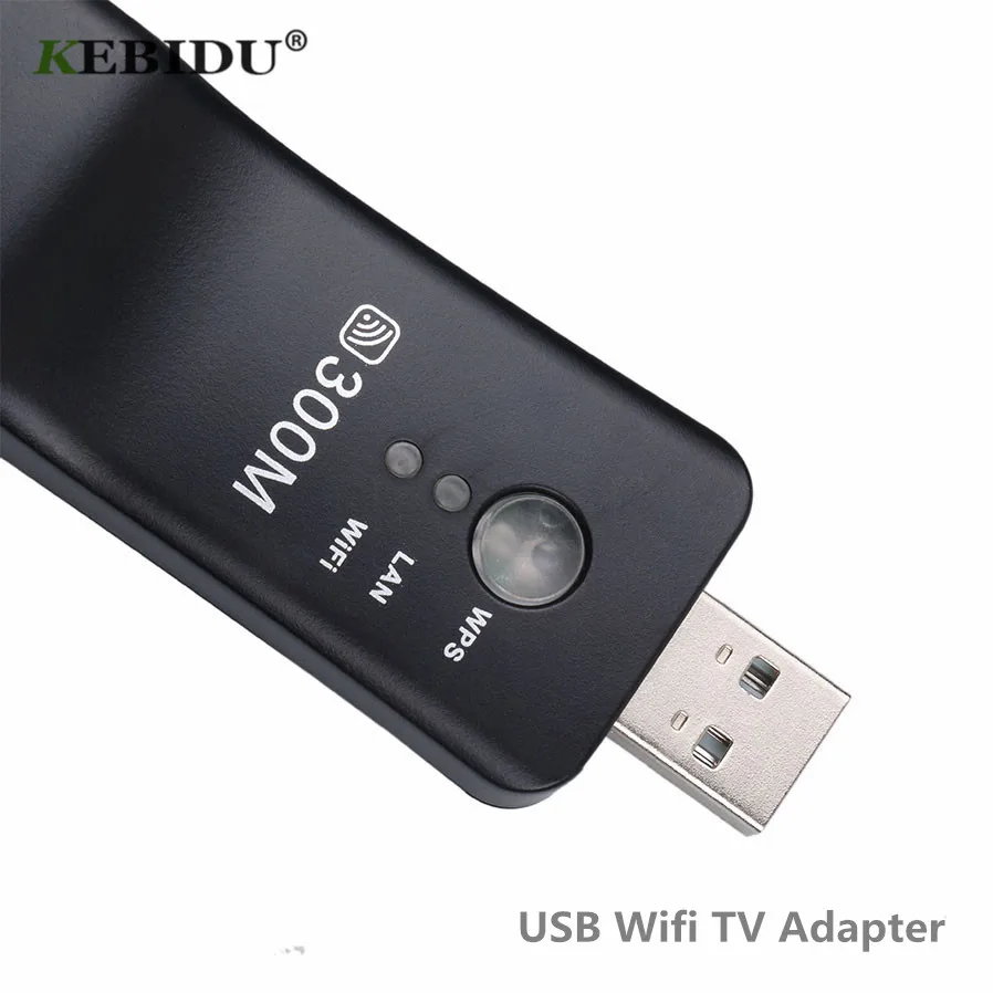 Buy Kebidu USB Universal Wireless Smart TV Wifi