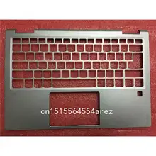 Ноутбук lenovo YOGA 720 720-13 720-13IKB Palmrest клавиатура крышка с отпечатков пальцев отверстие AM1YJ000G10