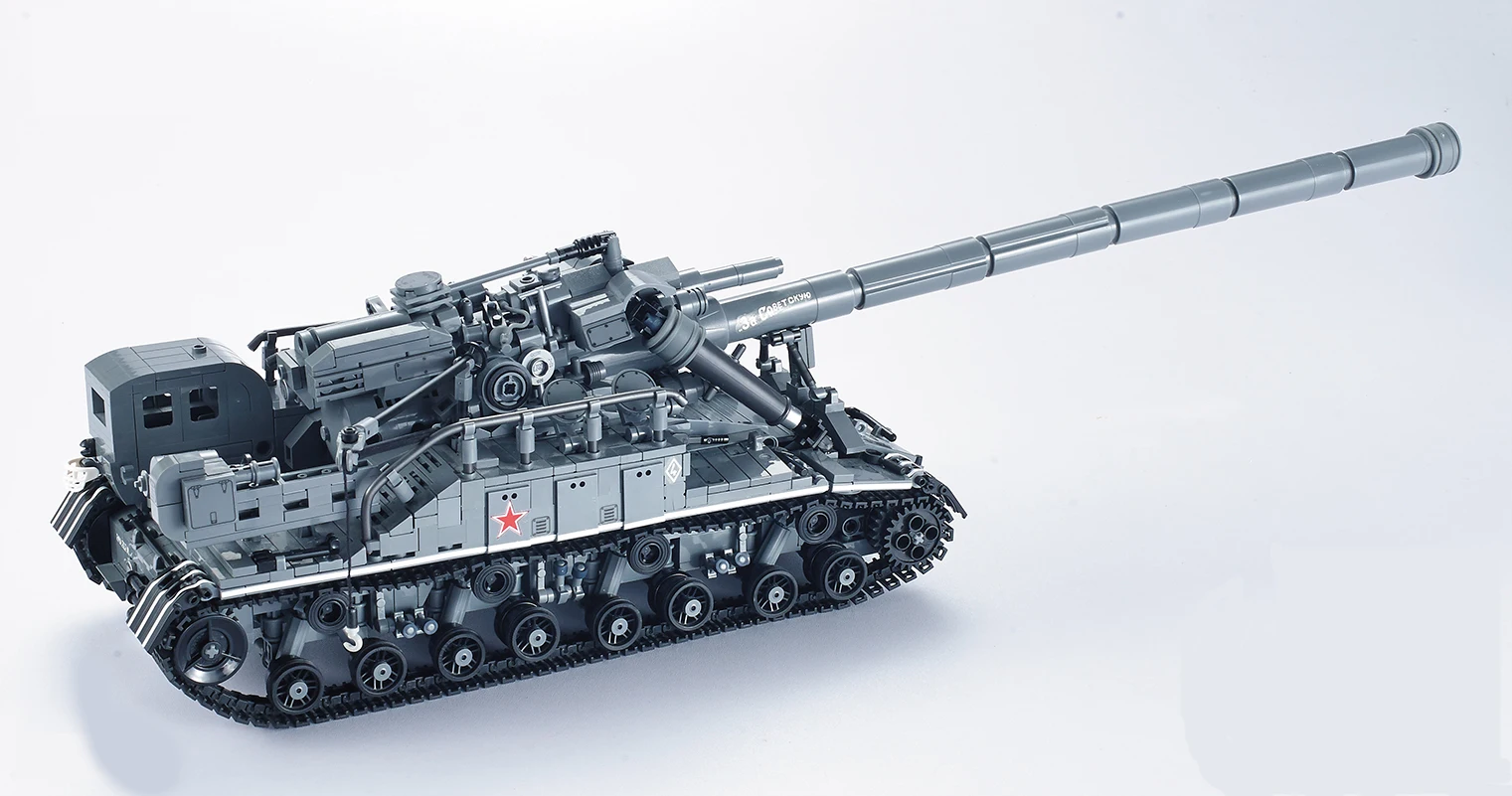 XingBao 06001 1832 шт. Творческий MOC военные серии T92 Майка набор детей Образование строительные блоки кирпичи игрушки модель подарки