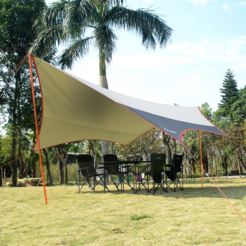L tamanho 6*5.5m & m tamanho 5*4.7m
