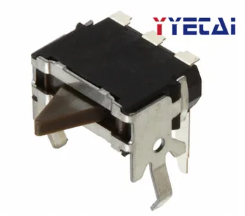 

YongYeTai ESE-24CSH1 detection switch Left and right detection switch Micro-motion contact switch with bracket free shipping