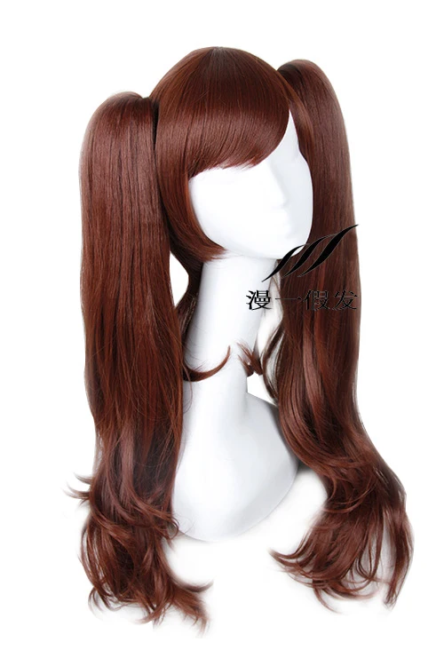 

cosplay another Akazawa Izumi cos wig