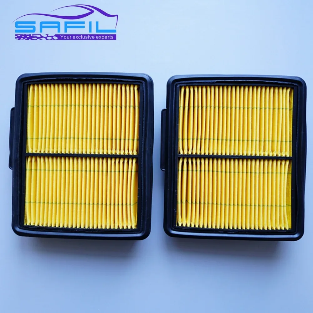 Filtro de ar para Infiniti M35 2009 M37 Oem: 16546-1dv0a Sk559 M25 2011- – M25l 2020 Mod. 397646
