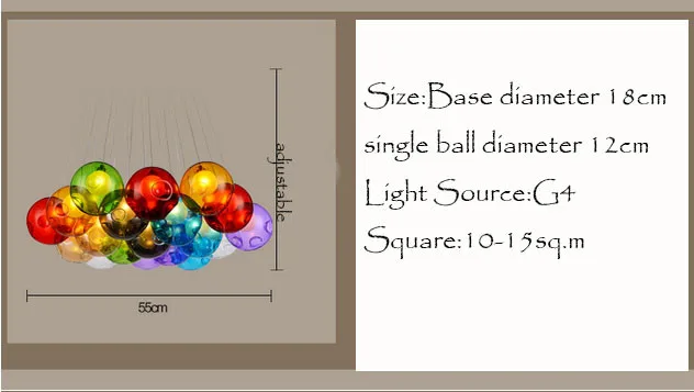 pendant lamp  6