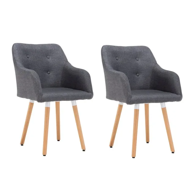 Special Offers (Ship From DE)2pcs Fashion Dining Chair With Armrest Back Support Comfortable Computer Lounge Chair Decoration Furniture Special Offers (Ship From DE)2pcs Fashion Dining Chair With Armrest Back Support Comfortable Computer Lounge Chair Decoration Furniture