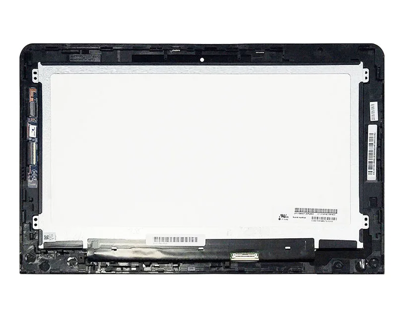 Дигитайзер сенсорного экрана 11 6 дюйма для HP PAVILION X360 11-u015la 11-u006TU 11-u053TU 11-u054TU сборка