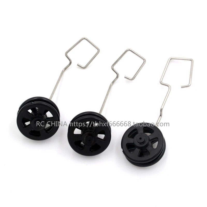 rc plane spare parts