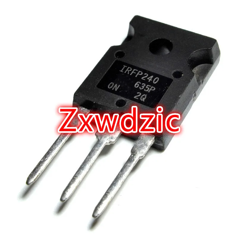 

5PCS IRFP240PBF IRFP240 TO-3P TO247 new