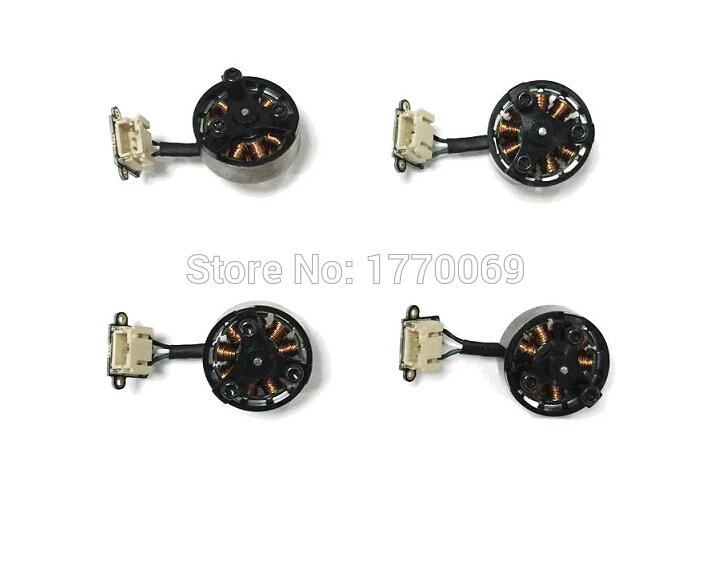 

Parrot Bebop Drone 2.0 RC Quadcopter spare parts Original positive and negative motor