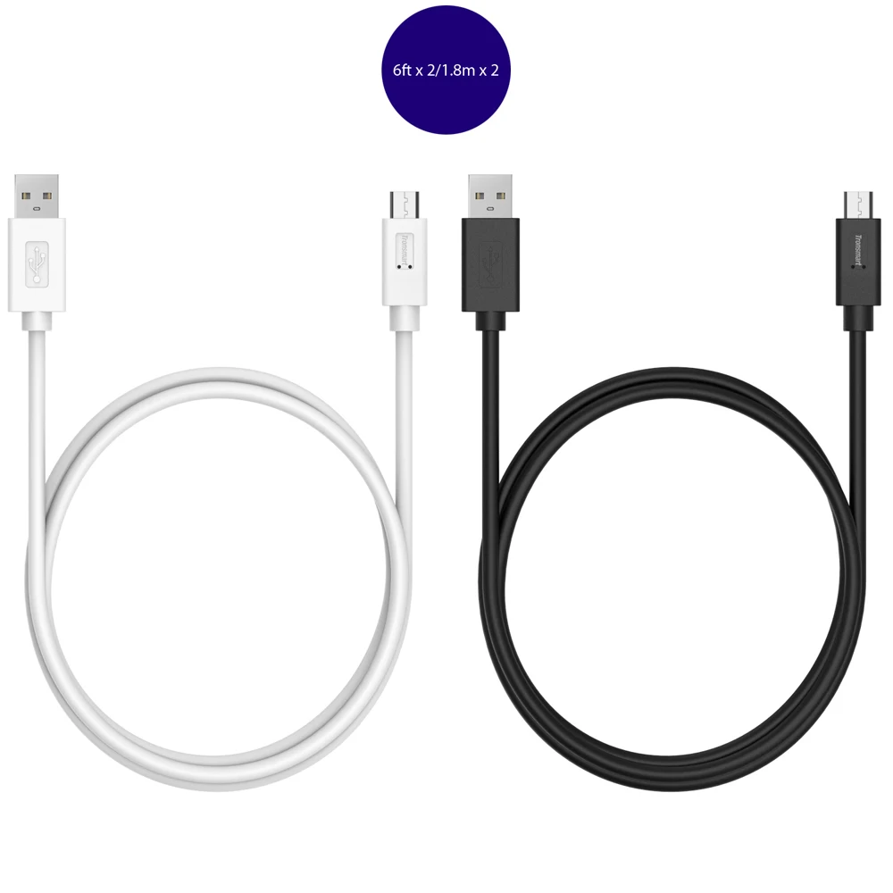 Tronsmart USB-C  usb  ( 6ft ) 56      ChromeBook pixel, Nexus 5x, Nexus 6 P   1 , 1 