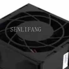 Для IBM Системы x3500 M5 81Y7095 00AL486 00MU235 блок вентилятора охлаждения Вентилятор cooler x3500M5 N33583Y N34027F