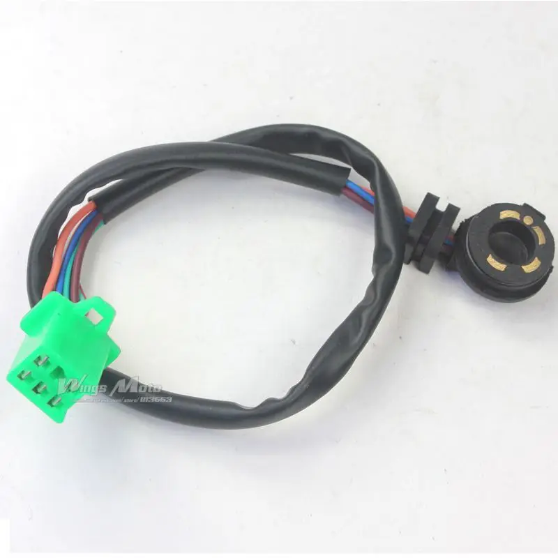 dirt bike gear shifter