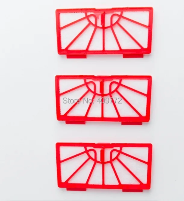 

3 Pieces Replacement Neato Normal Dust Filter for XV-21 XV-15 XV-11 Vacuum Cleaner Parts Accessaries