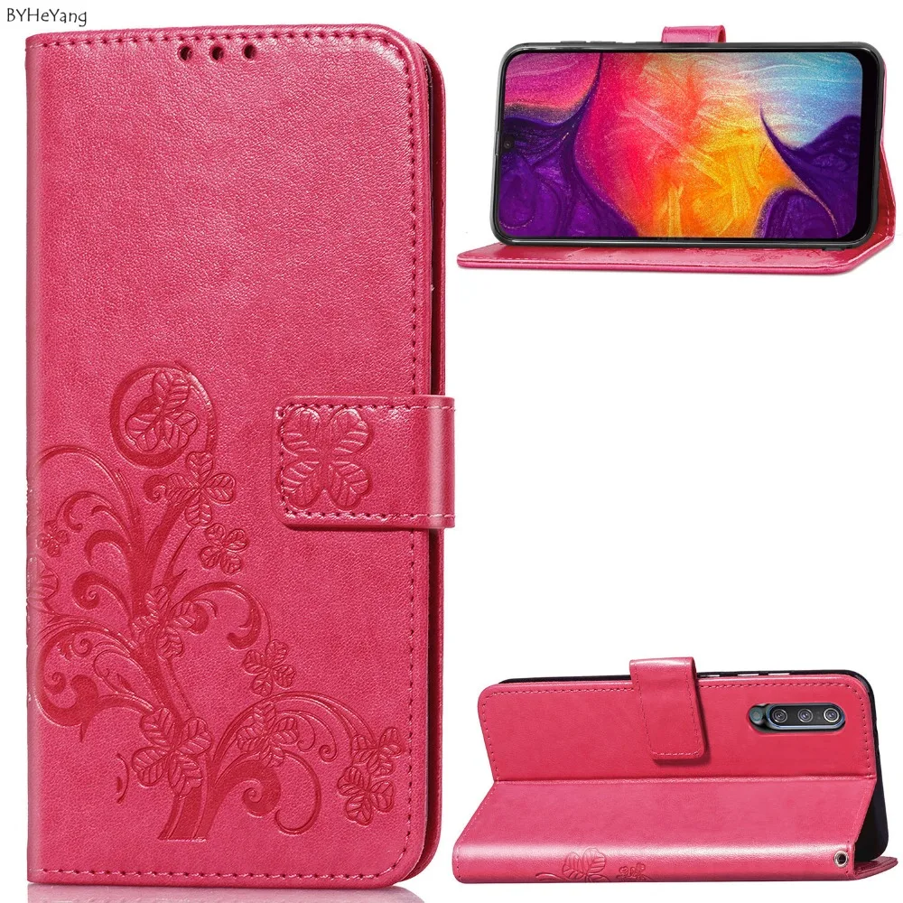 

Leather Case for Coque Samsung Galaxy A50 Leather case Flip Case for Samsung Galaxy A50 A30 A20 A10 A70 Silicone TPU Back Capas