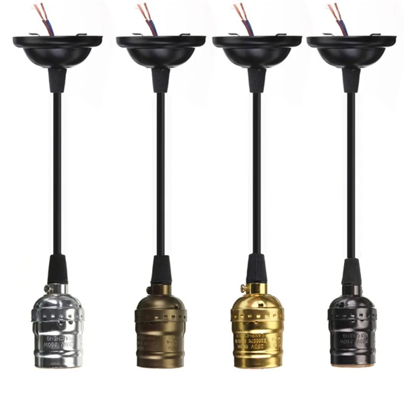 Bases da Lâmpada brightinwd 110 v 220 v Matéria-prima : Alumínio