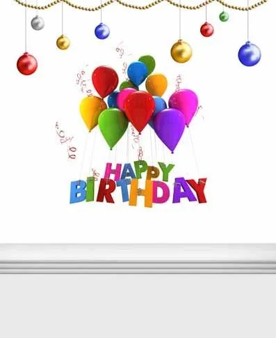 backgrounds for birthday parties