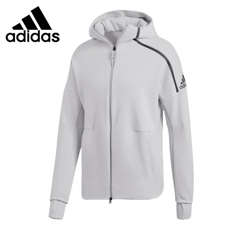 adidas zne hoodie beyaz